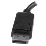 Adaptador Displayport A HDMI O VGA Startech Dp2Hdvga