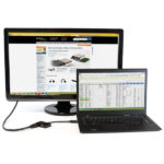 Adaptador Displayport A HDMI O VGA Startech Dp2Hdvga