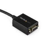 Adaptador Externo De Displayport A VGA Startech Dp2Vga2