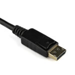 Adaptador Externo De Displayport A VGA Startech Dp2Vga2