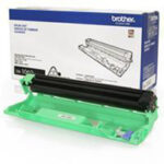Tambor Brother Dr1060 - Negro