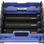 Tambor Brother Dr331Cl, 25000 Paginas
