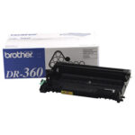 Tambor Brother Dr360 P/Impresora Hl2140/Hl2170 110215