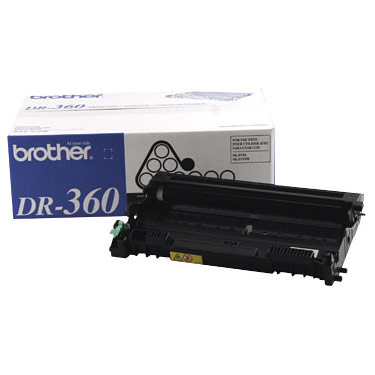 Tambor Brother Dr360 P/Impresora Hl2140/Hl2170 110215