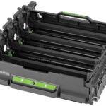 Tambor Brother Valor Dr431Cl - Rendimiento Aproximado 30, 000 Páginas, Compatible Con Mfcl8900Cdw
