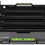 Tambor Brother Valor Dr431Cl - Rendimiento Aproximado 30, 000 Páginas, Compatible Con Mfcl8900Cdw