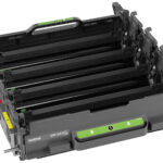 Tambor Brother Valor Dr431Cl - Rendimiento Aproximado 30, 000 Páginas, Compatible Con Mfcl8900Cdw