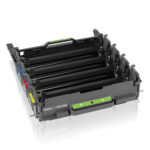Tambor Brother Valor Dr433Cl - Rendimiento Aproximado 50, 000 Páginas, Compatible Con Mfcl9570Cdw, Hll9310Cdw