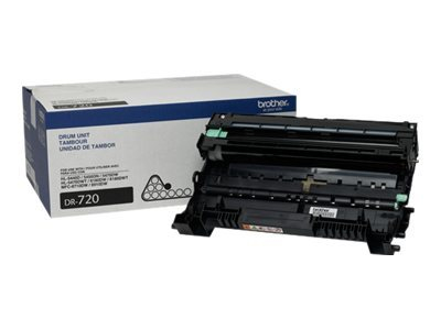 Tambor Brother Dr720 P/Hl-5450Dn/Hl-5470Dw-T/Hl-6180 30000P