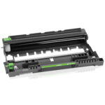 Tambor Brother Dr730 - Negro, Rendimiento Aproximado 12, 000 Páginas, Para Equipos Dcpl2551Dw.