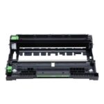 Tambor Brother Dr830 - Negro, Rendimiento Aprox. 15, 000 Págs. Para Equipos Dcpl2660Dw