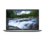 Laptop Dell Latitude 5550 15.6"/Ci7-155U Ultra/16Gb/512Gb/USB-A 3.2 Gen 1/USB-A 3.2 Gen 1 Con Powershare/HDMI/Rj-45/W11P/Gris/Drj78