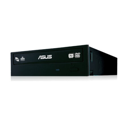 Quemador Dvd ASUS 24X SATA Drw-24F1St Negro OEM
