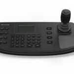 Controlador IP Para Dvr - Nvr Y Ptz Ds-1200Ki A Través De Red