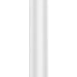 Montaje De Techo Para Camaras Domo Hikvision Ds-1271Zj-140, Compatible Con Modelos Hikvision, 1.5 Metros De Largo, Hasta 4.5 Kilos, Blanco