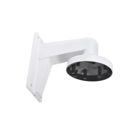 Montaje De Pared P/Exterior Compatible C/ Camara Tipo Torre