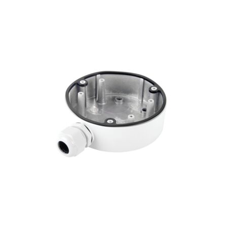 Caja De Conexion Hikvision P/ Domo, Ds-1280Zj-Dm21
