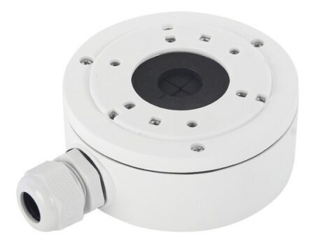 Caja De Conexiones De Metal P/Ds2Cd20, Ds-1280Zj-Xs-Ax