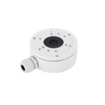 Caja De Conexiones De Metal P/Camaras Hikvision Ds-1280Zj-Xs
