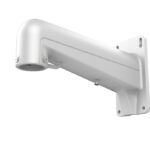 Montaje De Pared Para Exterior Ds-1602Zj / Compatible Con Ptz Hikvision / Epcom / Hilook -