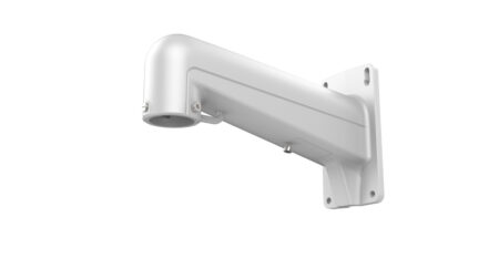 Montaje De Pared Para Exterior Ds-1602Zj / Compatible Con Ptz Hikvision / Epcom / Hilook –