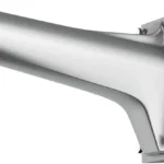 Montaje Vertical Con Montaje De Poste Hikvision Ds-1603Zj-Pole-P, Color Plata, Exterior, Para Camaras Ptz Hikvision