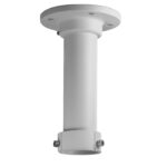Montaje De Techo P/Domos Ptz 116.5X200Mm, Ds-1661Zj
