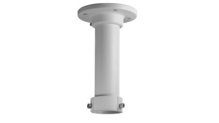 Montaje De Techo P/Domos Ptz 116.5X200Mm, Ds-1661Zj