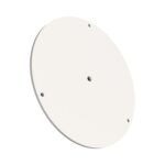 Adaptador Para Tripee Hikvision Ds-2908Zj - Adaptador