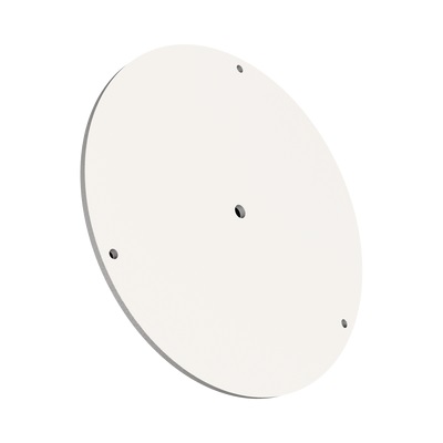 Adaptador Para Tripee Hikvision Ds-2908Zj – Adaptador