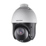 Camara Domo Ptz Hikvision Turbohd Ds-2Ae4215Ti-D(E) 1080P/15X Zoom/100 Mts Ir Exir/Exterior Ip66/Wdr120 Db/Tvi/Ahd/Cvi/Cvbs/Rs-485/Ultra Baja Iluminacion