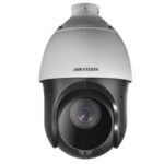Camara Domo Ptz Turbohd Hikvision Ds-2Ae4225Ti-D(E) 2Mp/25X Zoom/100 Mts Ir Exir/Ip66/Wdr 120 Db/Rs-485/Ultra Baja Iluminacion