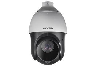 Camara Domo Ptz Turbohd Hikvision Ds-2Ae4225Ti-D(E) 2Mp/25X Zoom/100 Mts Ir Exir/Ip66/Wdr 120 Db/Rs-485/Ultra Baja Iluminacion