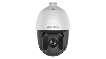 Cámara Domo Hikvision Ds-2Ae5232Ti-A(E) –