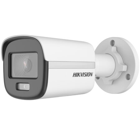 Cámara Bala Hikvision Ds-2Cd1027G0-L(C) -