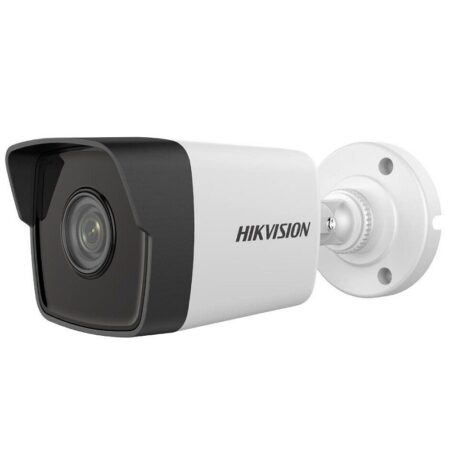 Cámara Bala IP 4 Megapíxel Hikvision Ds-2Cd1043G0-I(C) –