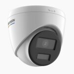 Cámara Turret Hikvision Ds-2Cd1347G0-L(C) -