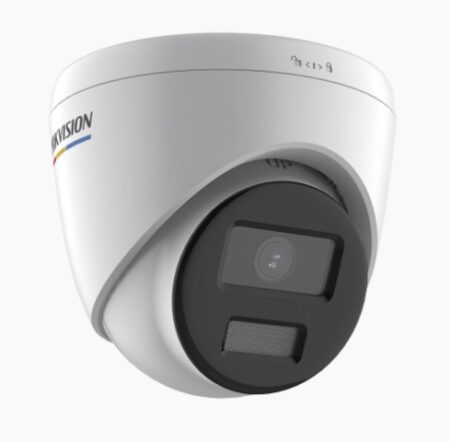 Cámara Turret Hikvision Ds-2Cd1347G0-L(C) –