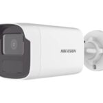 [Dual Light] Bala IP 4 Megapíxel / Lente 4 Mm / 50 Mts Ir + 50 Mts Luz Blanca / Acusense Lite (Detección De Humanos Y Vehiculos) -