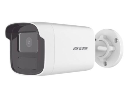 [Dual Light] Bala IP 4 Megapíxel / Lente 4 Mm / 50 Mts Ir + 50 Mts Luz Blanca / Acusense Lite (Detección De Humanos Y Vehiculos) –