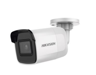 Cámara De Bala Hikvision Ds-2Cd2085G1-I –