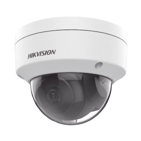 Cámara Domo IP Hikvision Ds-2Cd2143G2-I -