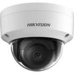 Cámara Domo IP Hikvision Ds-2Cd2163G2-I(S) -