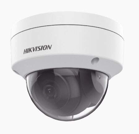 Cámara Domo Hikvision Ds-2Cd2183G2-I -