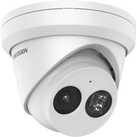 Cámara Turret IP Hikvision Ds-2Cd2343G2-I(U) -