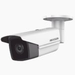 Bala IP 4 Megapixel / Lente 2.8 Mm / 80 Mts Ir Exir / Exterior IP67 / Wdr 120 Db / PoE / Acusense (Evita Falsas Alarmas) / Onvif -