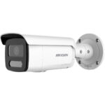 Cámara Bala Hikvision Ds-2Cd2T47G2-Lsu/Sl(C) -
