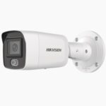 Cámara Bala Hikvision Ds-2Cd3047G2-Ls(C) -
