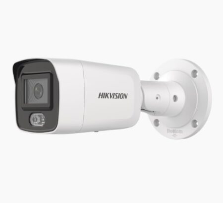 Cámara Bala Hikvision Ds-2Cd3047G2-Ls(C) –
