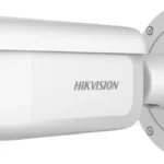 Camara Bala IP Hikvision Ds-2Cd3666G2T-Izs(H), 6Mp Lente Mot. 2.7 A 13.5 Mm/60 Mts Ir Exir/Exterior IP67/Ik10/Wdr 120 Db/PoE +/MicroSD